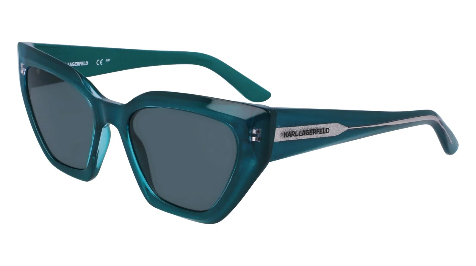 Karl Lagerfeld KL6145S Sunglasses - view 4